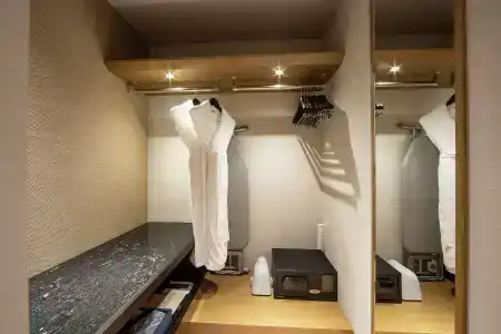 Hilton Nagoya - 5
