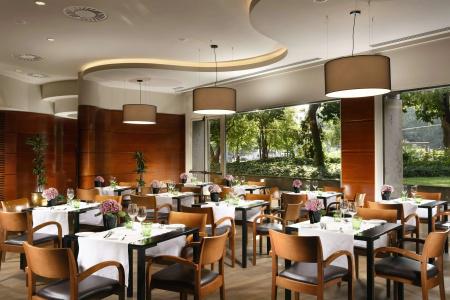Unahotels Cusani Milano - 31