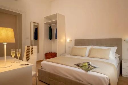 Domus Veneto Rome - 4