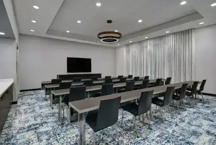 Holiday Inn Express - Houston - Galleria Area, An Ihg - 20