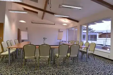 Residence Balaton - 21