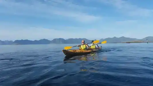 Fast Svolvær - 20