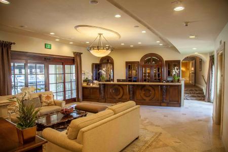 Best Western Plus Sunset Plaza - 1