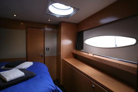 Floatinn Boat-Bnb - 58