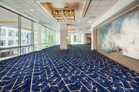 Sheraton Grand Seattle - 39