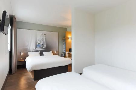 B&B Hôtel Valenciennes - 4