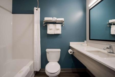 Staybridge Suites-Kentwood, an IHG - 7