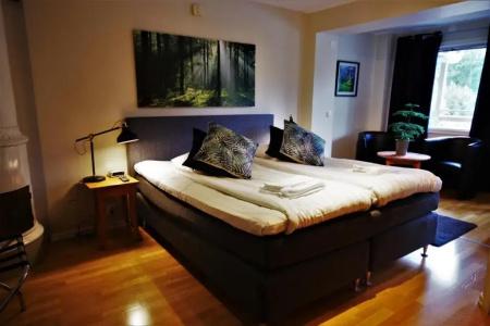 Treetop Spa Hangout & - 54