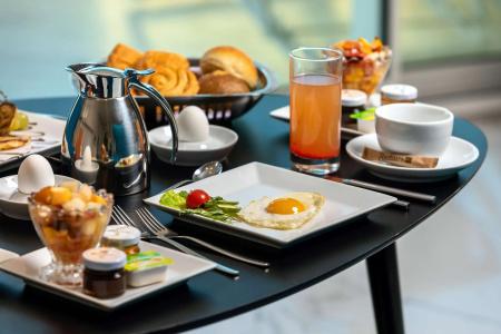 Radisson Blu Palace Resort & Thalasso, Djerba - 7