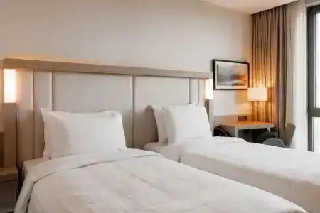 Courtyard by Marriott Chisinau - 2