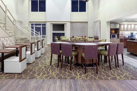 Homewood Suites by Hilton - 20