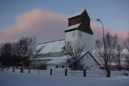 SnowKirkenes - 1
