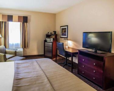 Quality Inn & Suites - 35