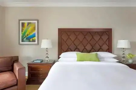 Jw Marriott Miami - 55