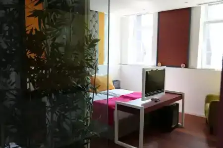 Boutique Rooms - 52