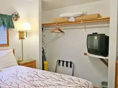 Park and Cabins - 108
