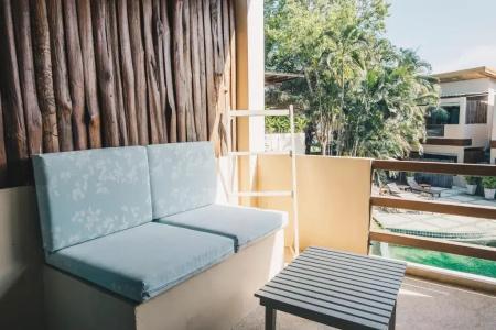 The Hideaway Resort - 63