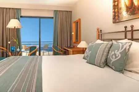 Marina Corinthia Beach Resort Malta - 53