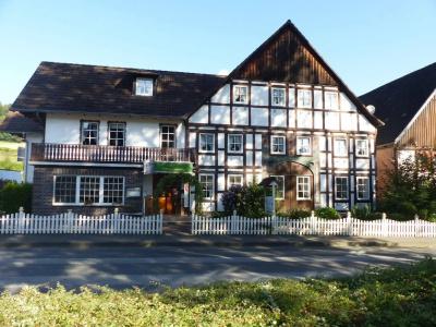 Hoxter Am Jakobsweg - 11