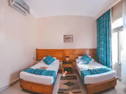 Sheikh Ali Dahab Resort - 49