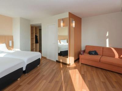 ibis Metz Centre Gare - 2