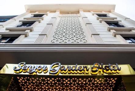 Senyor Garden - 36