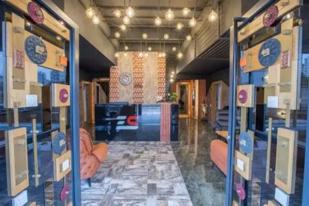 Elanis Suites - 20