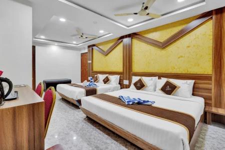 The k11s - t Nagar - 89