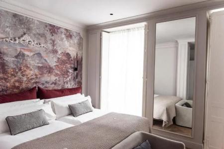 Soho Boutique Palacio de Pombo - 53