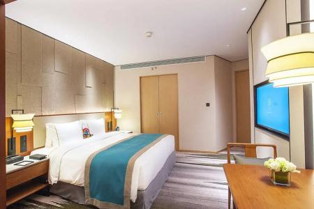 Yuluxe Chengdu - 14