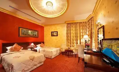 Sahara Beach Resort & Spa - 47