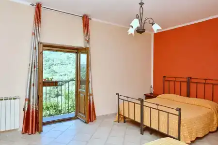 Agriturismo La Lamia - 2