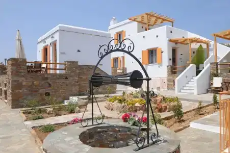 Aigaio Studios tinos - 96