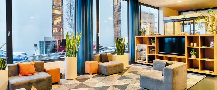 ibis Styles Aalen - 36