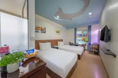King's Finger Luxury - 6