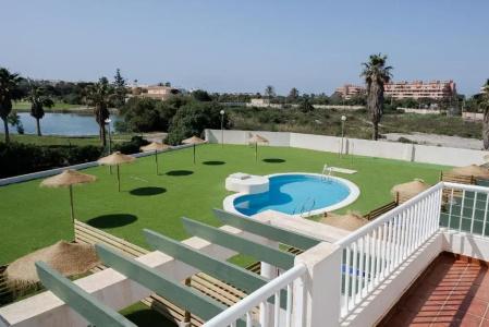 Roquetas Beach and Playa Serena Golf Village - 143