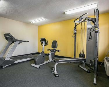 Quality Inn at Fort Gordon - 17