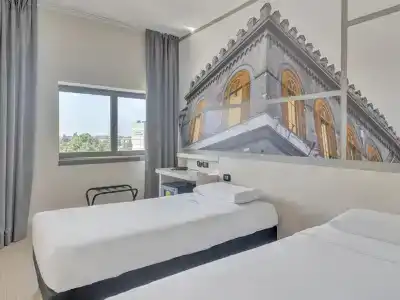 b&b - 3