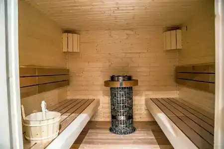 Spa & Wellness St. Moritz - 18
