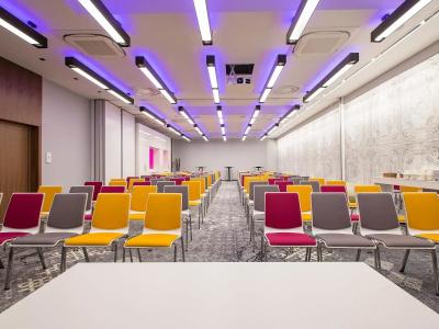 Mercure Krakow Stare Miasto - 17