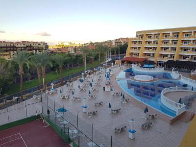Chatur Playa Real Resort - 27