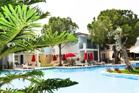 Lyra Resort & Spa - Ultra All Inclusive - 18