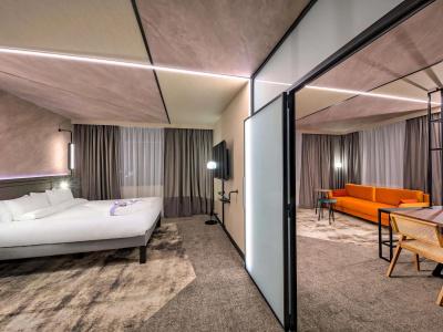 Novotel Kraków Centrum - 5