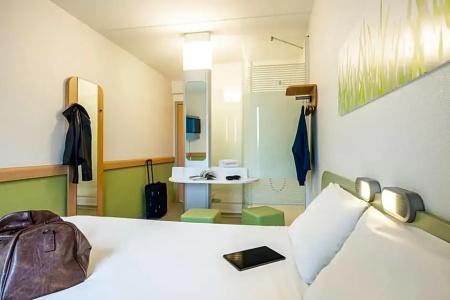 ibis budget Brugge Centrum Station - 49