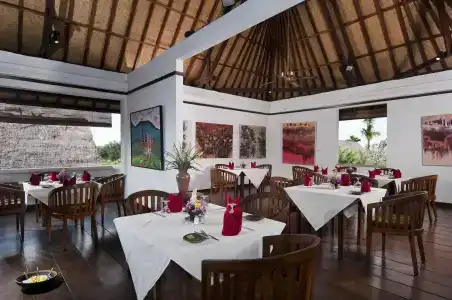 The Sungu Resort & Spa - 13