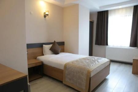Korkmaz Otel - 12