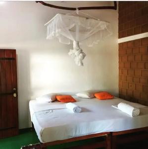 Sarada Beach Resort - 10