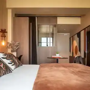 Mercure St Malo Front de Mer - 47