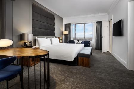 Okura Amsterdam – The Leading Hotels of the World - 38