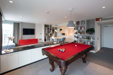 Radisson Red, Glasgow - 83